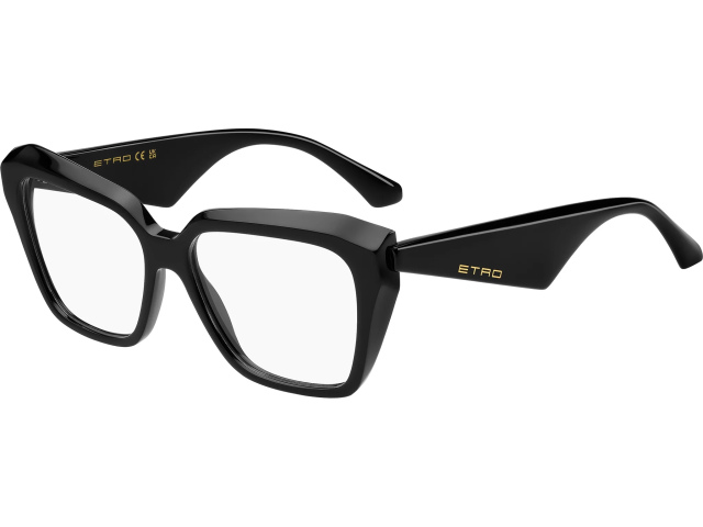 ETRO 0097 807 Black