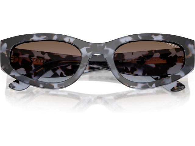 Vogue VO5585S 314748 Blue