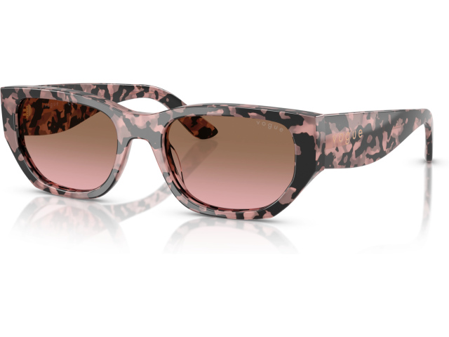 Vogue VO5586S 315014 Tortoise