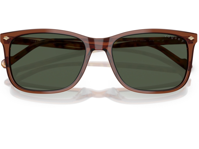 Vogue VO5618S 32029A Brown