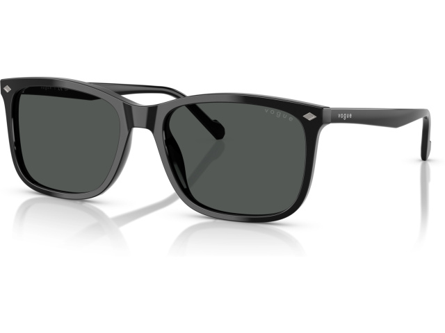 Vogue VO5618S W44/87 Black