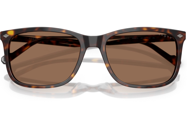 Vogue VO5618S W65673 Brown