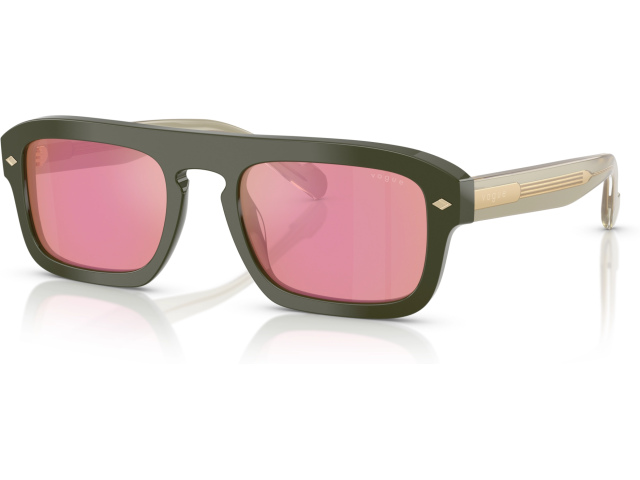 Vogue VO5620S 3217F6 Green