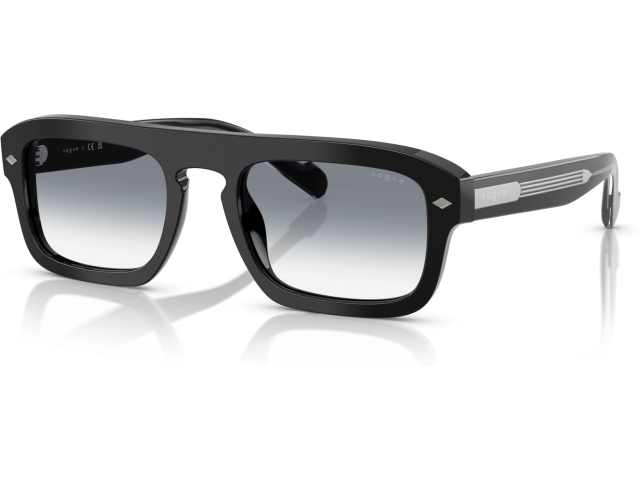 Vogue VO5620S W44/79 Black