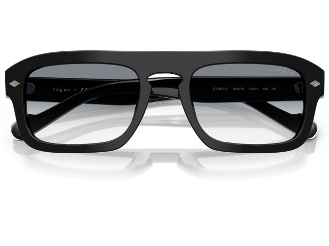 Vogue VO5620S W44/79 Black
