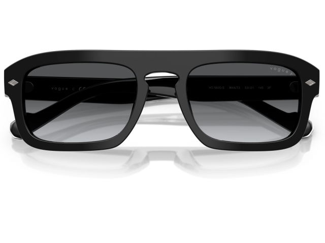Vogue VO5620S W44/T3 Black