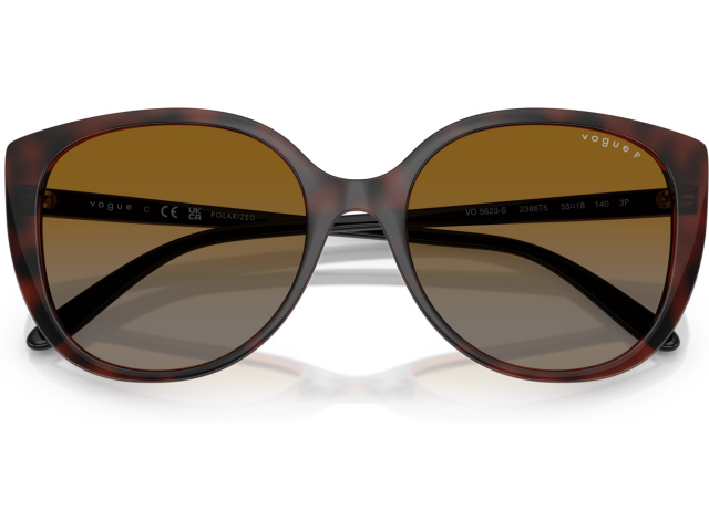 Vogue VO5623S 2386T5 Brown