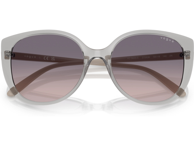 Vogue VO5623S 272636 Grey