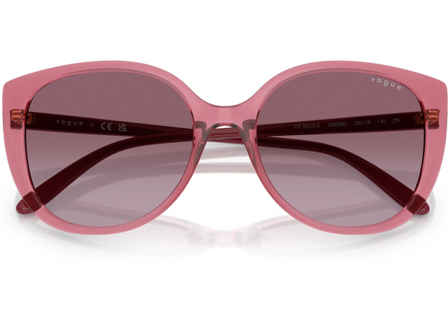 Vogue VO5623S 30658H Violet