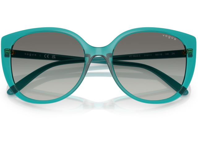 Vogue VO5623S 319111 Green