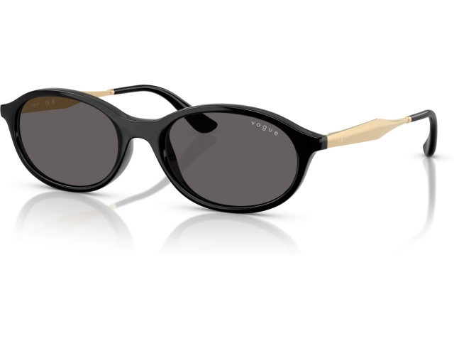 Vogue VO5625S W44/87 Black