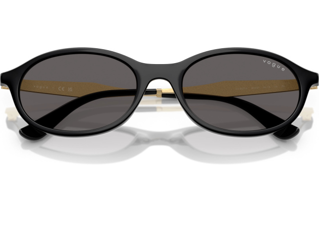 Vogue VO5625S W44/87 Black