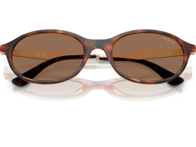 Vogue VO5625S W65673 Brown