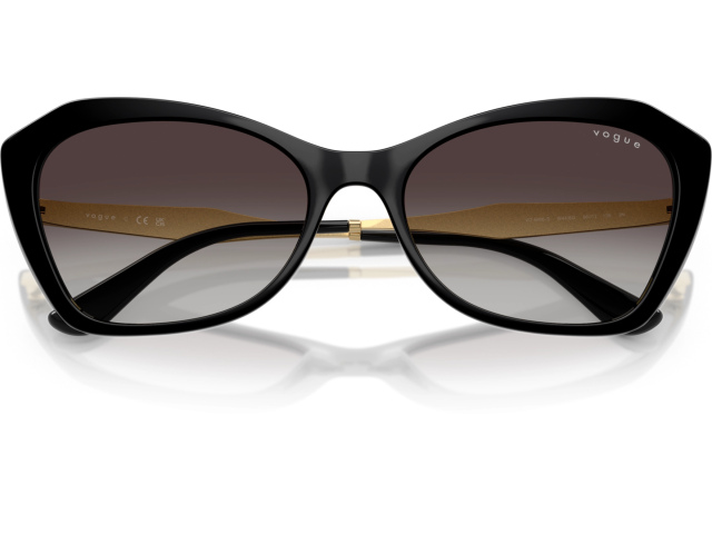 Vogue VO5626S W44/8G Black