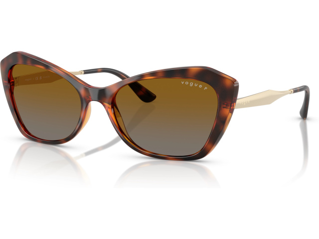 Vogue VO5626S W656T5 Brown