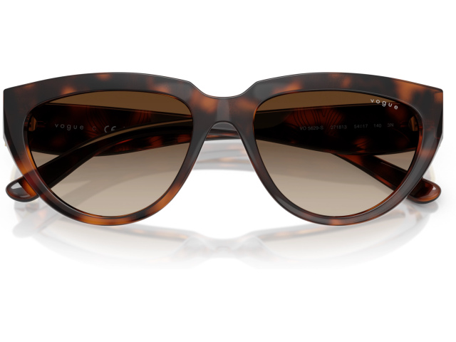 Vogue VO5629S 271813 Brown