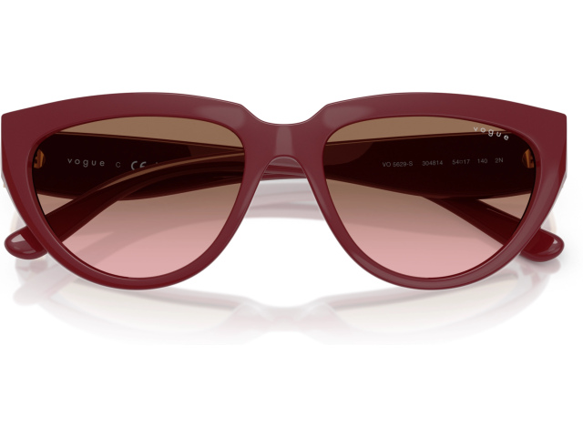 Vogue VO5629S 304814 Red