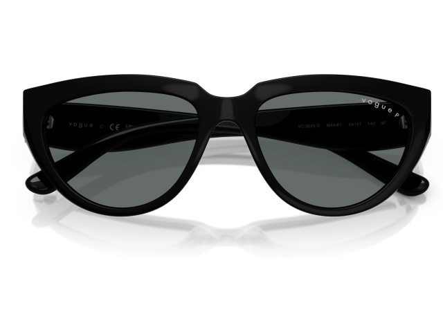 Vogue VO5629S W44/81 Black