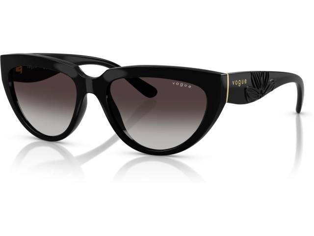 Vogue VO5629S W44/8G Black