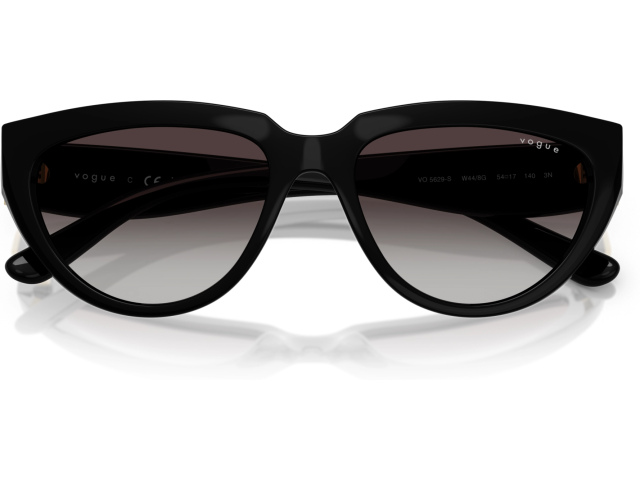 Vogue VO5629S W44/8G Black
