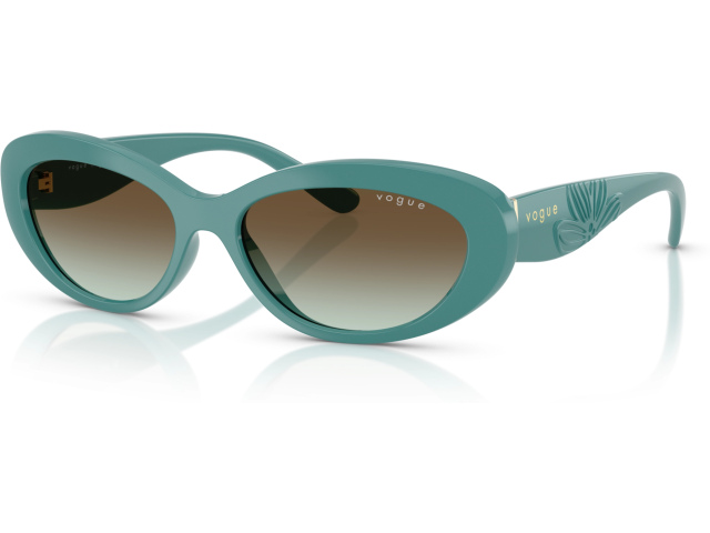 Vogue VO5630S 3194E8 Green