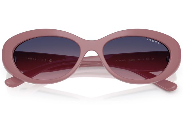 Vogue VO5630S 3195I6 Pink