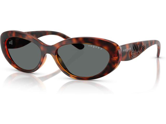 Vogue VO5630S W65681 Brown
