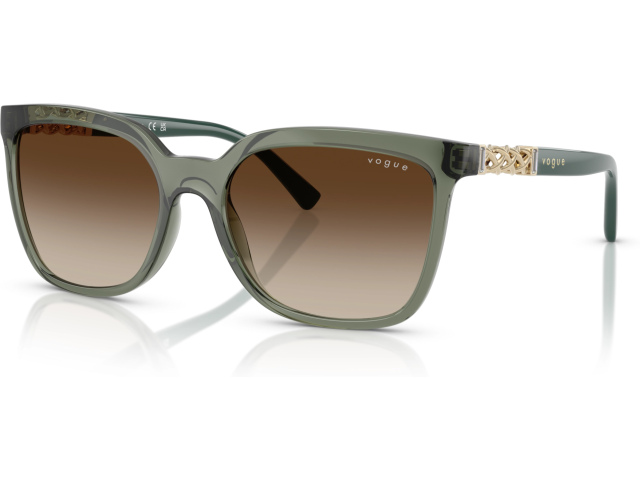 Vogue VO5633SB 308613 Green
