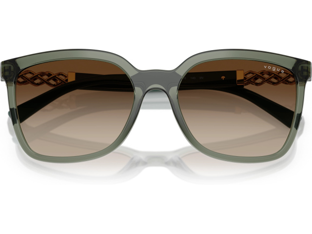 Vogue VO5633SB 308613 Green