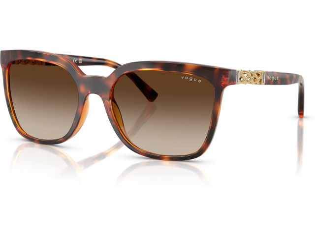 Vogue VO5633SB W65613 Brown