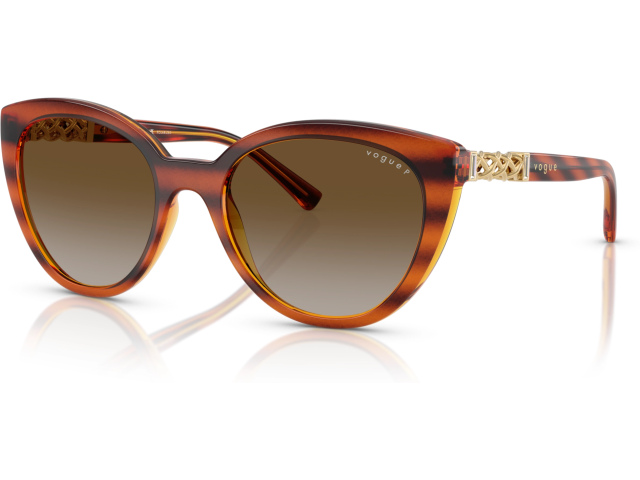Vogue VO5634SB 1508T5 Brown