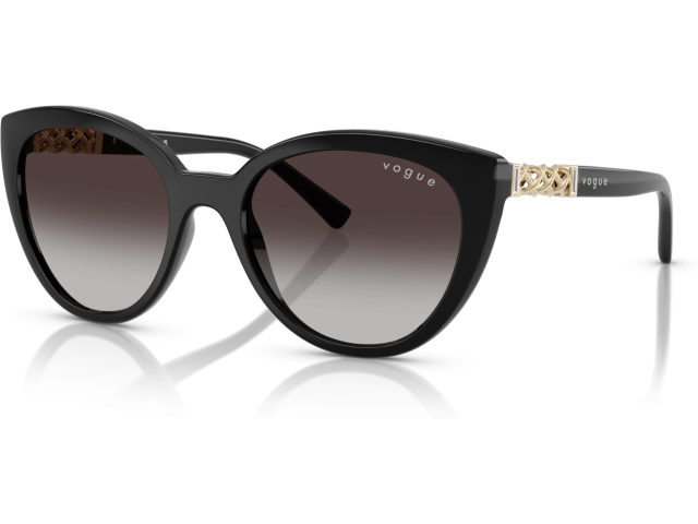 Vogue VO5634SB W44/8G Black