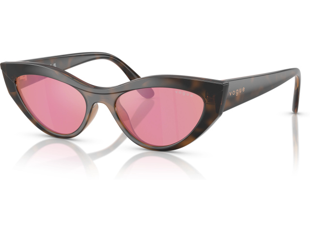 Vogue VO5637SU 2386F6 Brown