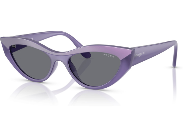 Vogue VO5637SU 3219/1 Violet