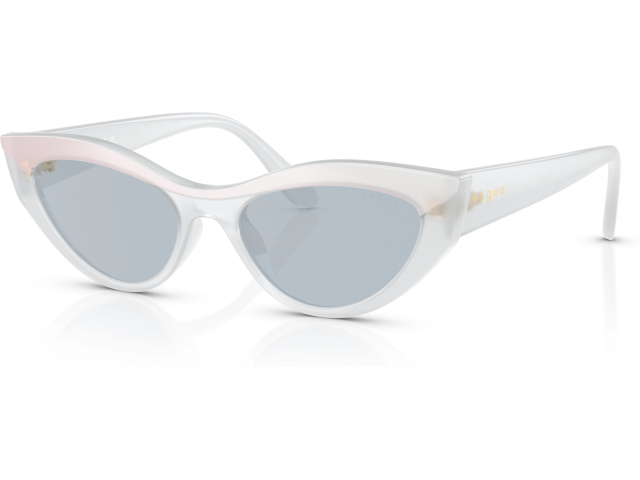 Vogue VO5637SU 32201U White