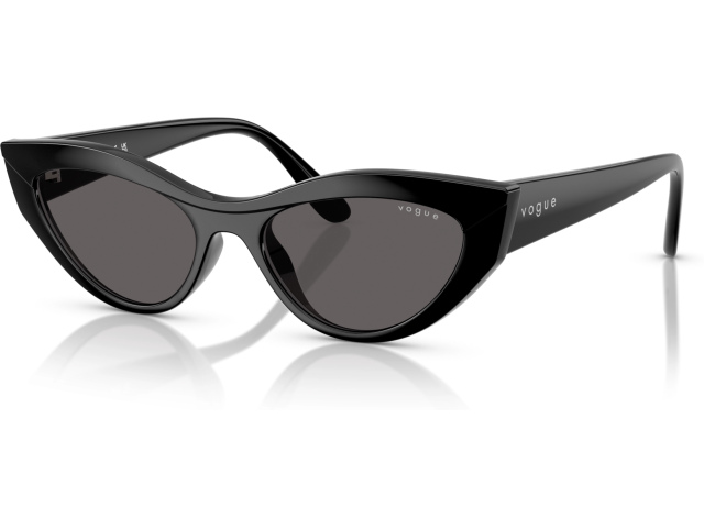 Vogue VO5637SU W44/87 Black