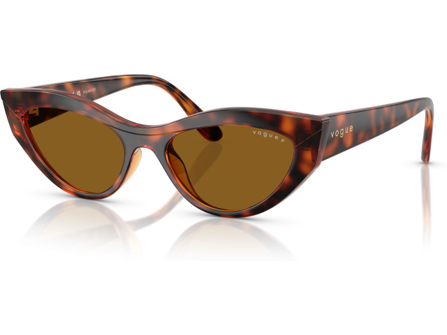 Vogue VO5637SU W65683 Brown
