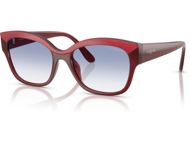 Vogue VO5638SU 322119 Red