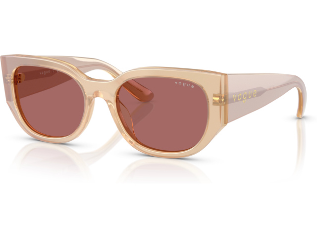 Vogue VO5641SU 323469 Brown