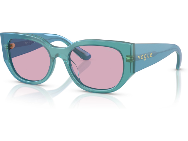 Vogue VO5641SU 323576 Green