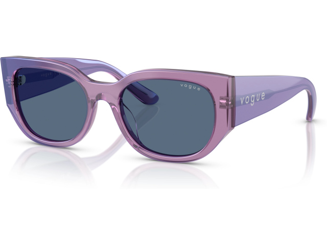 Vogue VO5641SU 323680 Violet