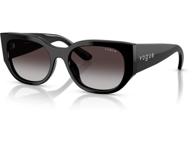Vogue VO5641SU W44/8G Black