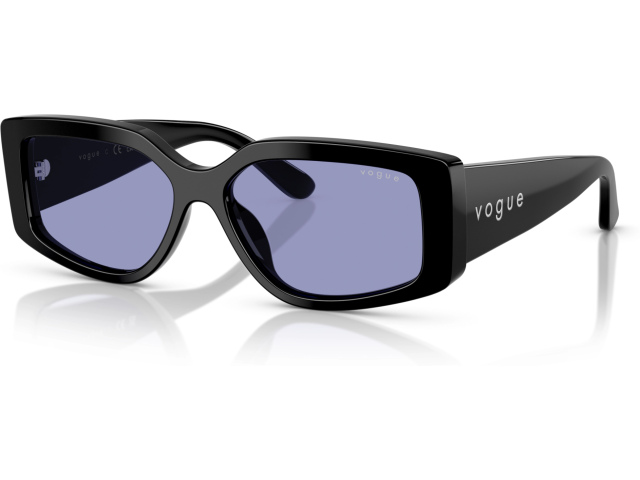 Vogue VO5642SU W44/76 Black