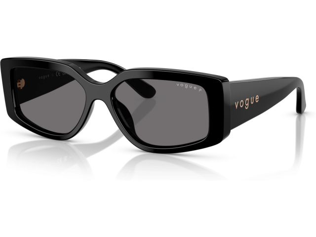 Vogue VO5642SU W44/81 Black