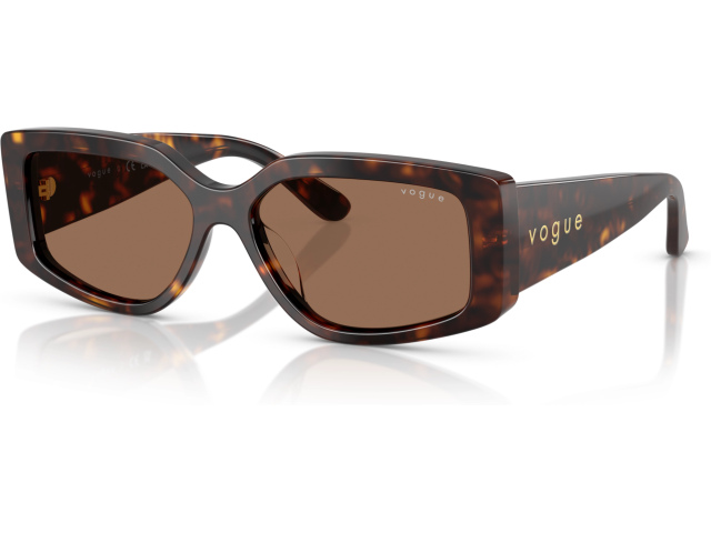 Vogue VO5642SU W65673 Brown