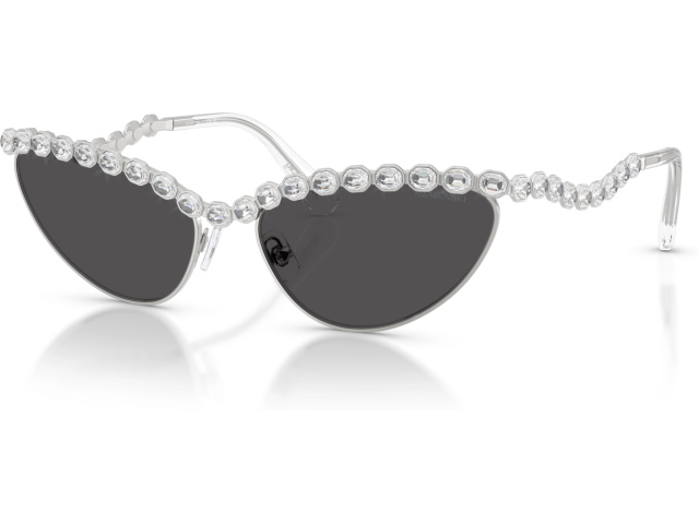 Swarovski SK7030 400187 Silver