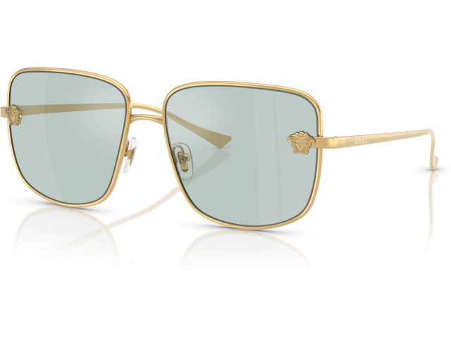 Versace VE2282 10029C Gold