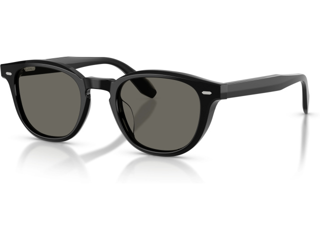 Oliver Peoples N.09 SUN OV5586SU 1731R5 Black