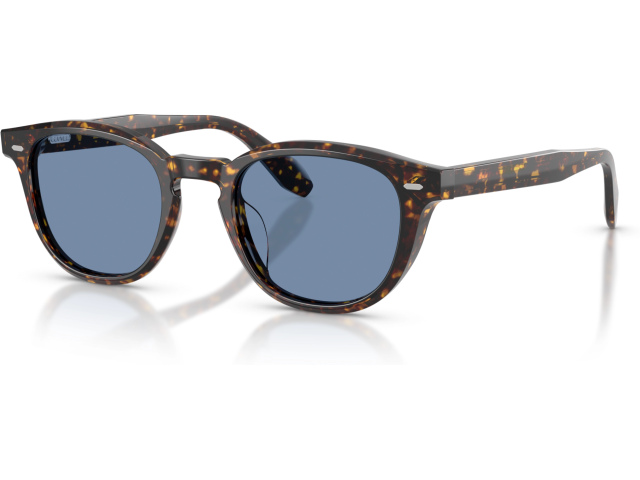 Oliver Peoples N.09 SUN OV5586SU 1741GH Tortoise