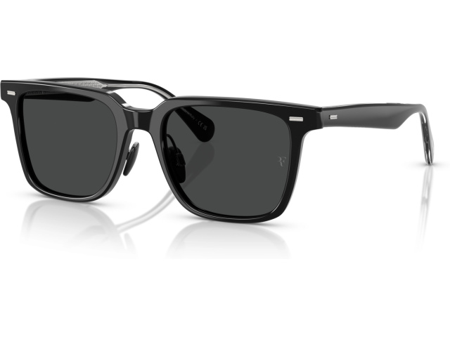 Oliver Peoples MR. FEDERER II OV5592S 149287 Black